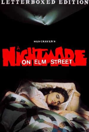 A Nightmare on Elm Street's poster