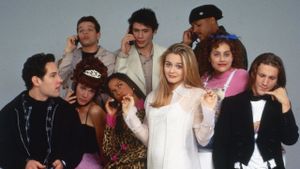 Clueless's poster