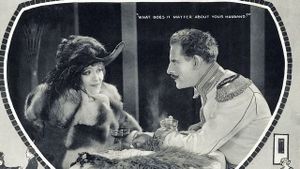 The Great Impersonation's poster