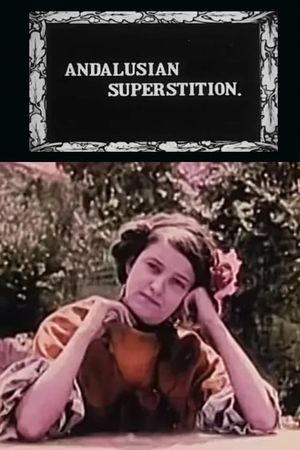 Andalusian Superstition's poster