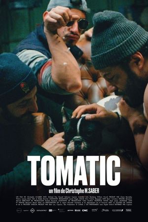 Tomatic's poster