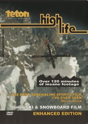 High Life's poster