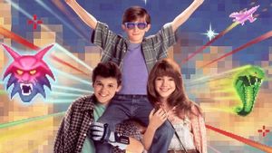 The Wizard's poster