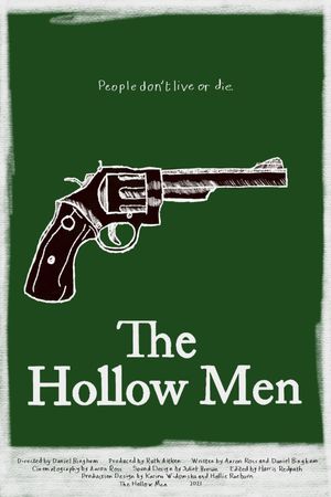 The Hollow Men's poster