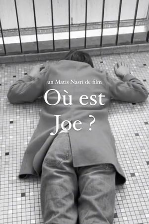 Où est Joe's poster