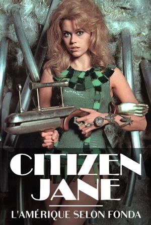 Citizen Jane Fonda's poster image