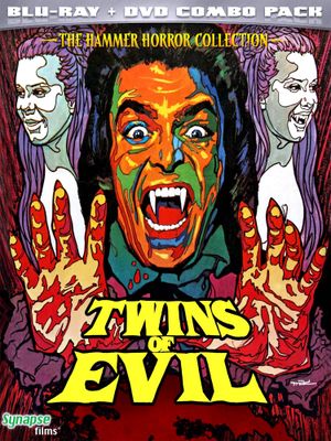 Twins of Evil's poster