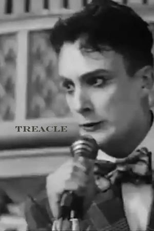 Treacle's poster
