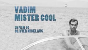 Vadim Mister Cool's poster
