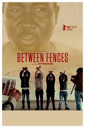 Between Fences's poster