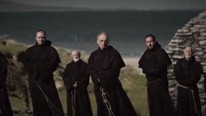 Pilgrimage's poster