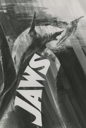 Jaws's poster