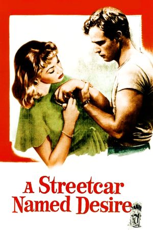 A Streetcar Named Desire's poster