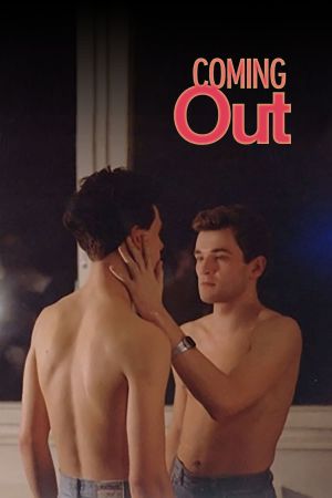 Coming Out's poster