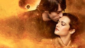 The Fountain's poster