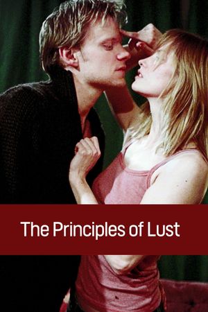 The Principles of Lust's poster