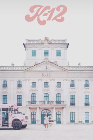 K-12's poster