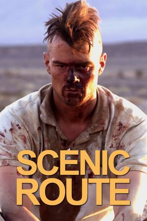 Scenic Route's poster