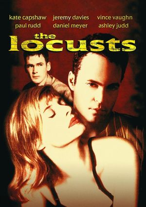 The Locusts's poster