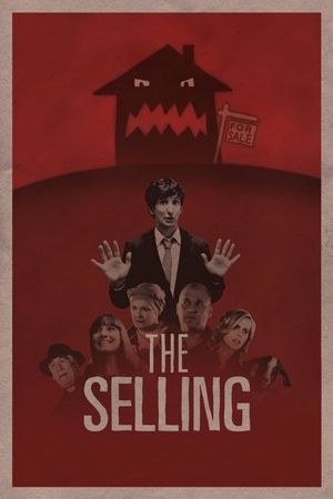 The Selling's poster