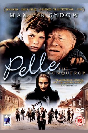 Pelle the Conqueror's poster