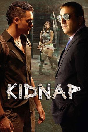 Kidnap's poster