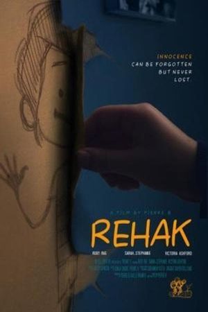 Rehak's poster