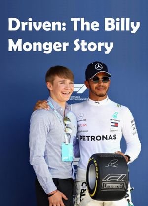 Driven: The Billy Monger Story's poster image