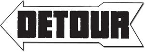 Detour's poster