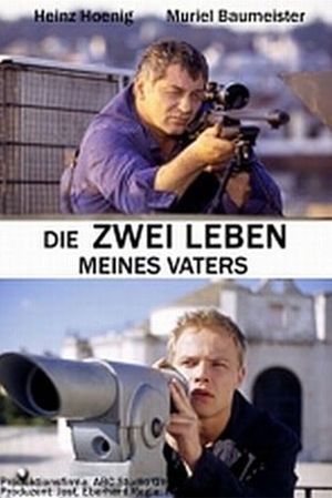 Die zwei Leben meines Vaters's poster