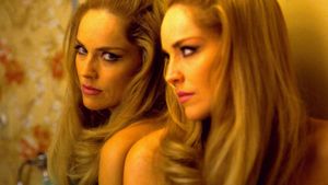 Sharon Stone: Survival Instinct's poster