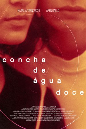 Concha de Água Doce's poster