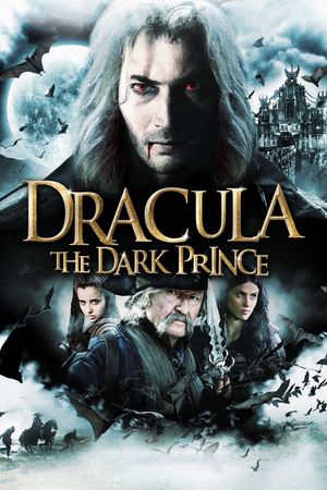 Dracula: The Dark Prince's poster