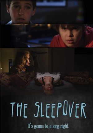 The Sleepover's poster