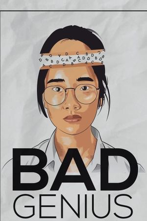 Bad Genius's poster