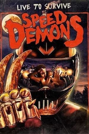 Speed Demons's poster
