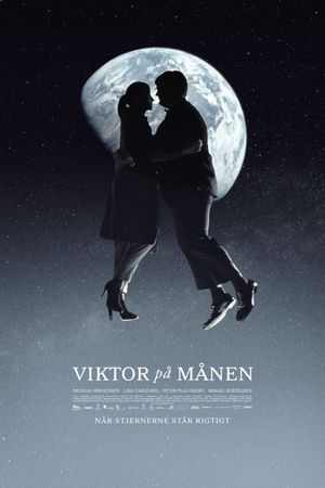 Viktor on the Moon's poster