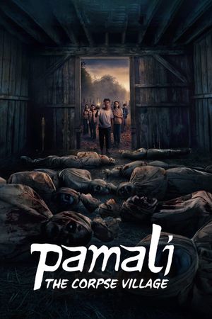 Pamali: The Corpse Village's poster