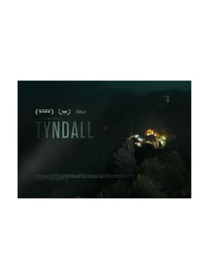 Tyndall's poster