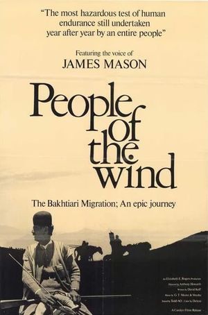 People of the Wind's poster