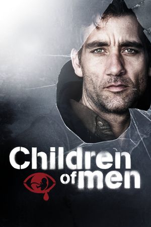 Children of Men's poster