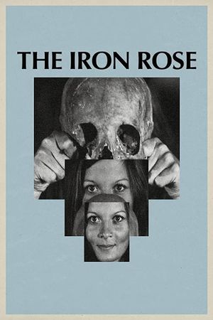 The Iron Rose's poster