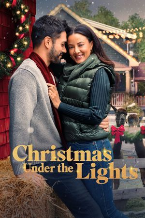 Christmas Under the Lights's poster