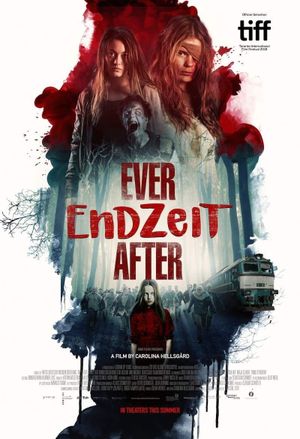 Ever After's poster