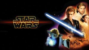 Star Wars: Episode II - Attack of the Clones's poster