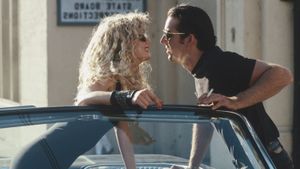 Wild at Heart's poster
