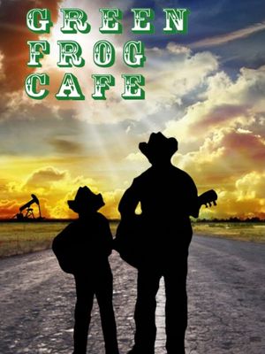 Green Frog Cafe's poster