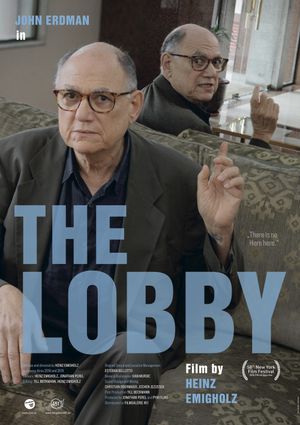 The Lobby's poster