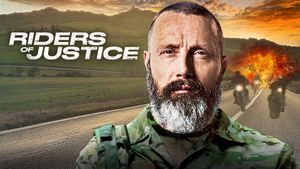 Riders of Justice's poster
