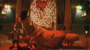 Shootout at Wadala's poster